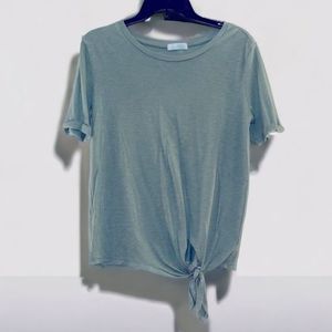Green Envy Women’s Shirt Size‎ M